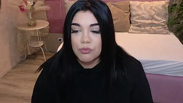 SpicyCarlaXX online show from 02-05-26, 05:28