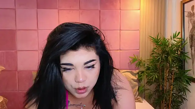 SpicyCarlaXX online show from 03-25-26, 07:42