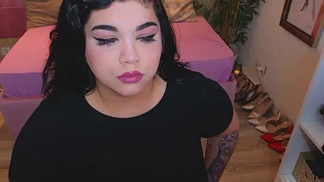 SpicyCarlaXX online show from 03-30-26, 07:26