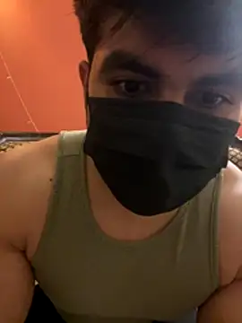 Snapshot of Parth_lovesu chatting on 11-16-25, 04:34 Parth lovesu online show from 11-16-25, 04:34