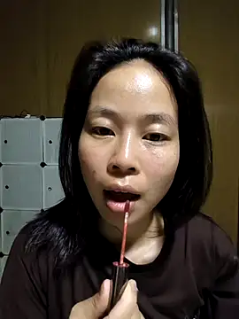 Cat-meow online show from 04-12-26, 02:22