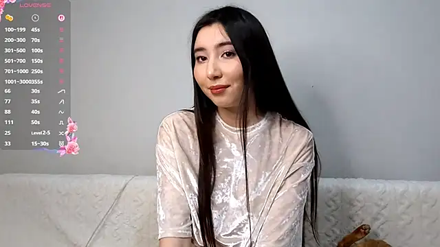 Alice puff online show from 12-18-25, 03:07