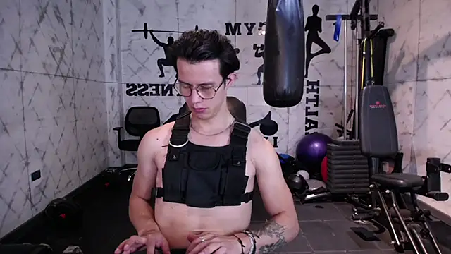 Brandon starkk online show from 11-24-25, 11:54