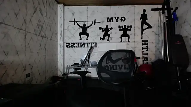 Brandon starkk online show from 01-19-26, 11:47