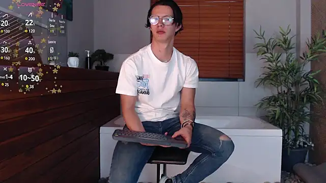 Brandon starkk online show from 02-05-26, 12:10