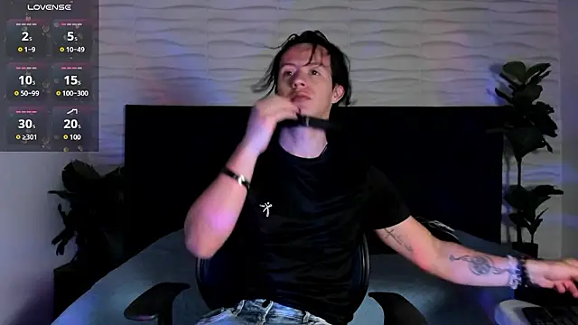 Brandon starkk online show from 02-13-26, 12:01