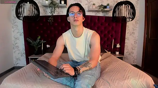 Brandon starkk online show from 03-02-26, 11:50