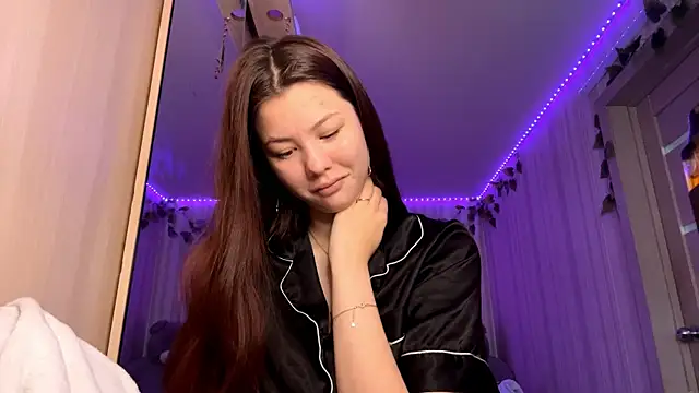 CutieSlim online show from 01-10-26, 06:04