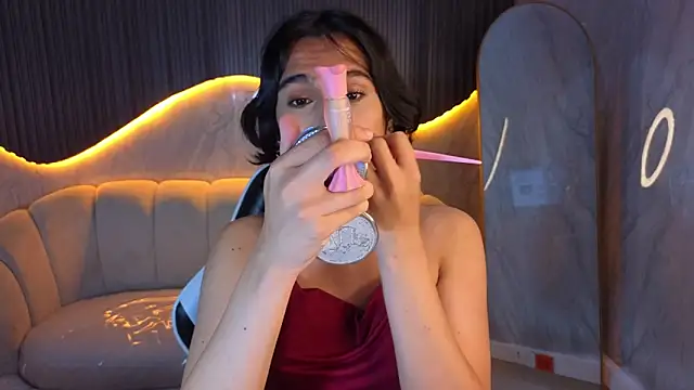 zoe tp online show from 02-20-26, 01:22