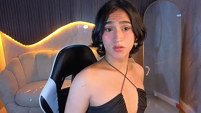 zoe tp online show from 02-23-26, 08:06