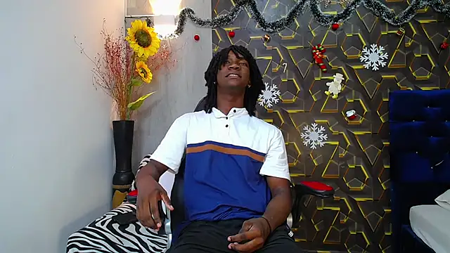 negga cum online show from 11-18-25, 02:54