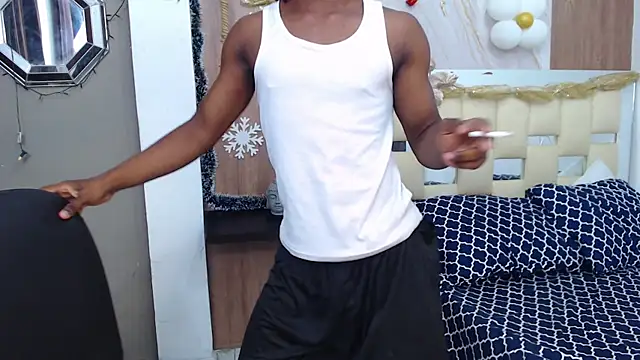 negga cum online show from 11-30-25, 01:15