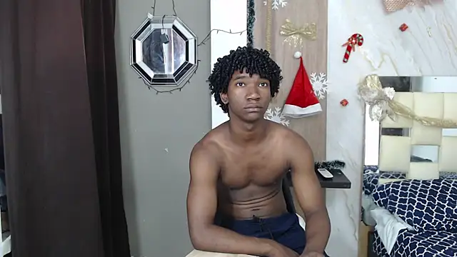 negga cum online show from 01-07-26, 01:46