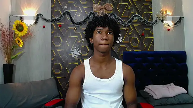 negga cum online show from 01-10-26, 01:24