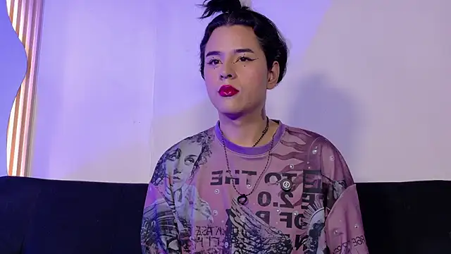 Angel-umbra online show from 03-18-26, 08:56