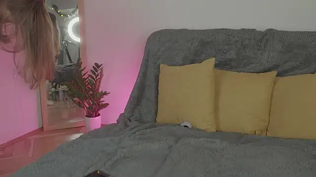 inked witch online show from 01-20-25, 12:28