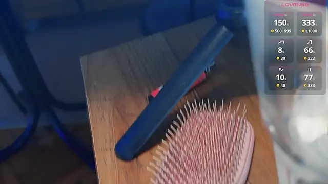 inked witch online show from 11-08-25, 02:28