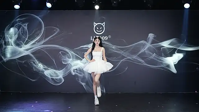 LU-909 online show from 01-09-26, 01:19