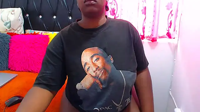 melanin lizzy online show from 01-13-26, 06:18