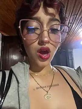 LilithMonette online show from 11-30-25, 12:47