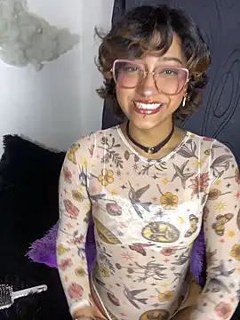 LilithMonette online show from 01-06-26, 02:04