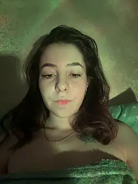 Snapshot of Anoraaa8A chatting on 02-16-26, 09:22 Anoraaa8A online show from 02-16-26, 09:22