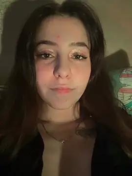 Snapshot of Anoraaa8A chatting on 02-18-26, 02:07 Anoraaa8A online show from 02-18-26, 02:07