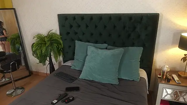 VitoriaCarusso online show from 02-28-26, 10:22