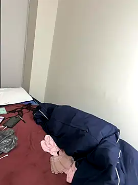 Snapshot of keai_xiaoya chatting on 12-16-25, 09:47 keai xiaoya online show from 12-16-25, 09:47