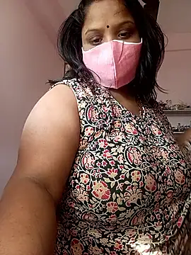 CUTE-LOVE-SWEETS online show from 12-05-25, 07:50