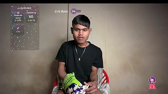 Snapshot of Zinexraj chatting on 02-22-26, 12:45 Zinexraj online show from 02-22-26, 12:45