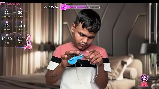 Snapshot of Zinexraj chatting on 02-28-26, 09:21 Zinexraj online show from 02-28-26, 09:21