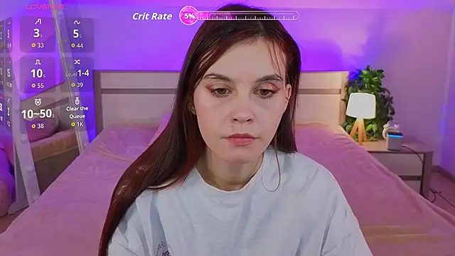 MissSusan online show from 11-29-25, 10:07