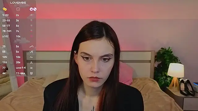 MissSusan online show from 12-05-25, 10:02