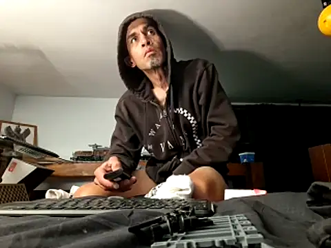 edArt666 online show from 11-26-25, 05:52