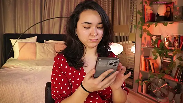 Shadow Lotus online show from 11-22-25, 02:49