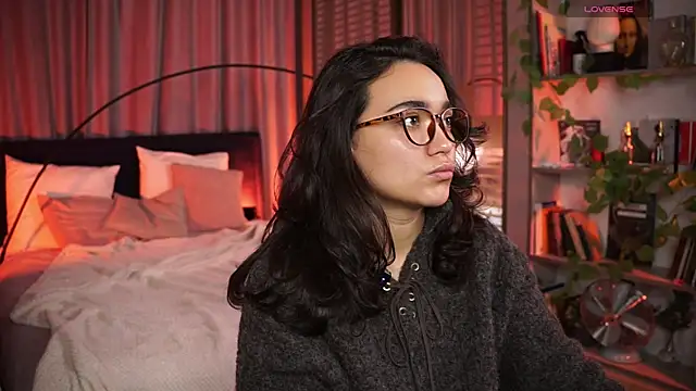 Shadow Lotus online show from 11-26-25, 02:29