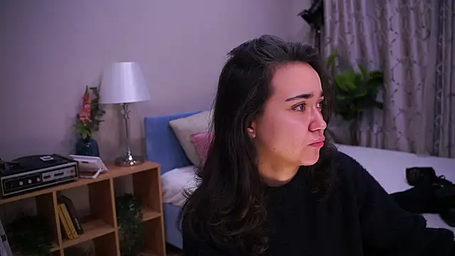 Shadow Lotus online show from 12-14-25, 06:41