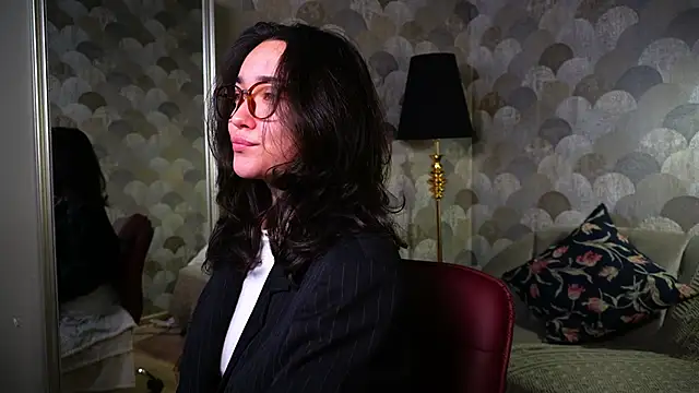 Shadow Lotus online show from 01-10-26, 12:18