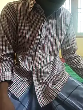 Shadow Guy online show from 12-04-25, 04:44