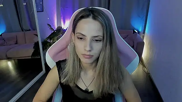 amelia meili online show from 12-02-25, 12:54