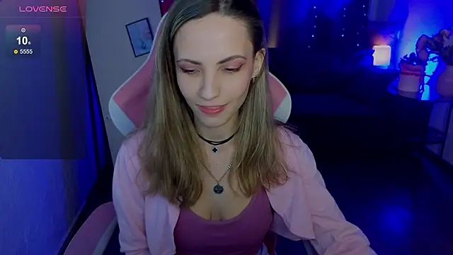 amelia meili online show from 02-25-26, 01:21