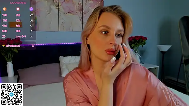 KiraRuiz online show from 02-02-26, 01:26