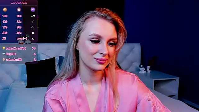 KiraRuiz online show from 02-17-26, 10:27