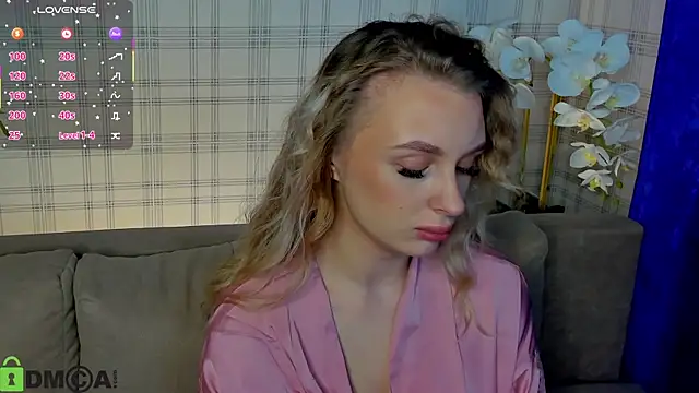 KiraRuiz online show from 02-27-26, 01:16