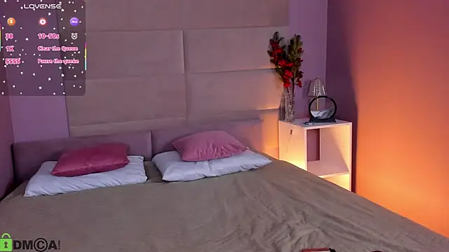 KiraRuiz online show from 03-01-26, 12:56