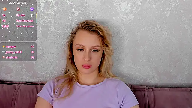 KiraRuiz online show from 03-02-26, 05:08