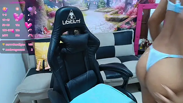 dakotasexywomen online show from 01-07-26, 06:21