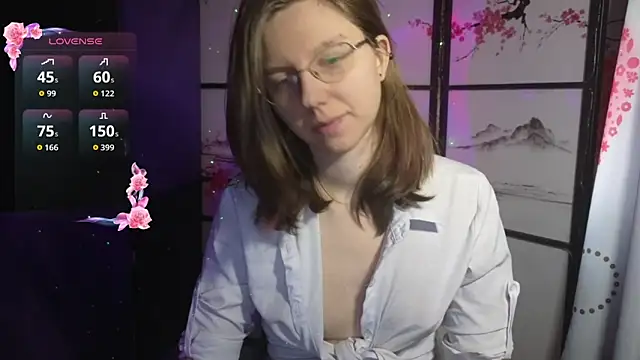 scarlettsrose online show from 02-04-26, 12:22