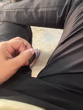 Jackrahul 69 online show from 12-01-25, 09:25